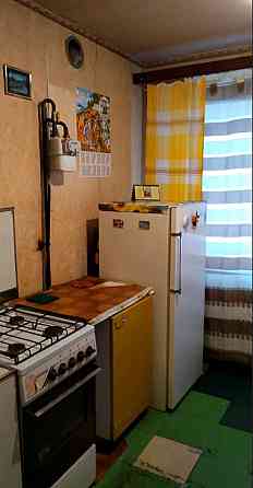 Сдам однокомнатную квартиру на левобережном 3 Днепр