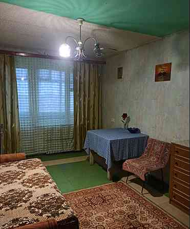 Сдам однокомнатную квартиру на левобережном 3 Днепр