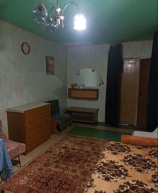 Сдам однокомнатную квартиру на левобережном 3 Днепр - изображение 3