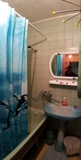 Сдам однокомнатную квартиру на левобережном 3 Днепр - изображение 7