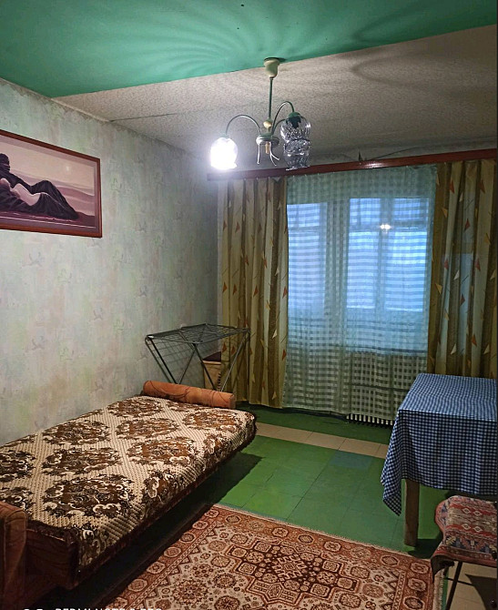 Сдам однокомнатную квартиру на левобережном 3 Днепр - изображение 2