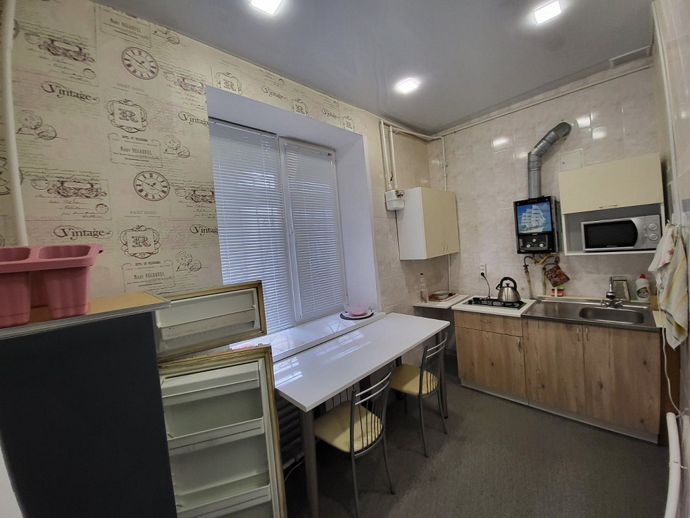 Сдам 1 к,р-н Центра Каменское (Запорожская обл.) - изображение 1