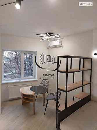 Здам 1 кімнатну квартиру-студію, Слобідський Харьков