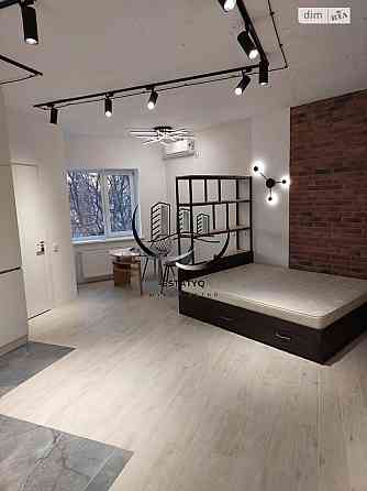 Здам 1 кімнатну квартиру-студію, Слобідський Харьков