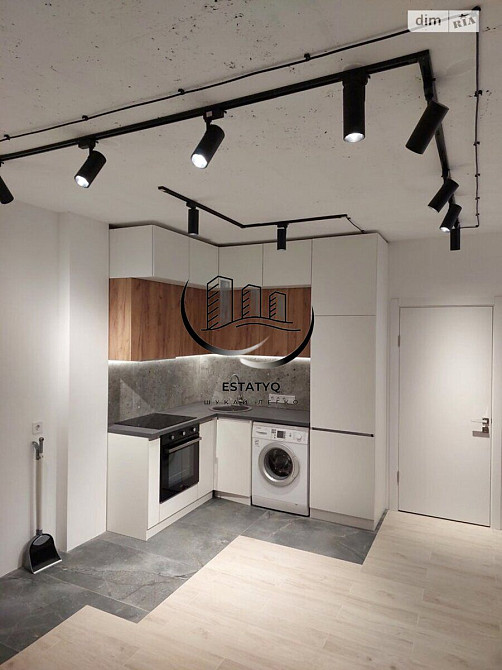 Здам 1 кімнатну квартиру-студію, Слобідський Харьков - изображение 4