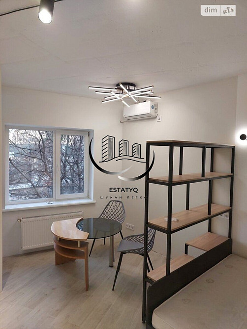 Здам 1 кімнатну квартиру-студію, Слобідський Харьков - изображение 5