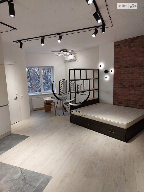 Здам 1 кімнатну квартиру-студію, Слобідський Харьков - изображение 1