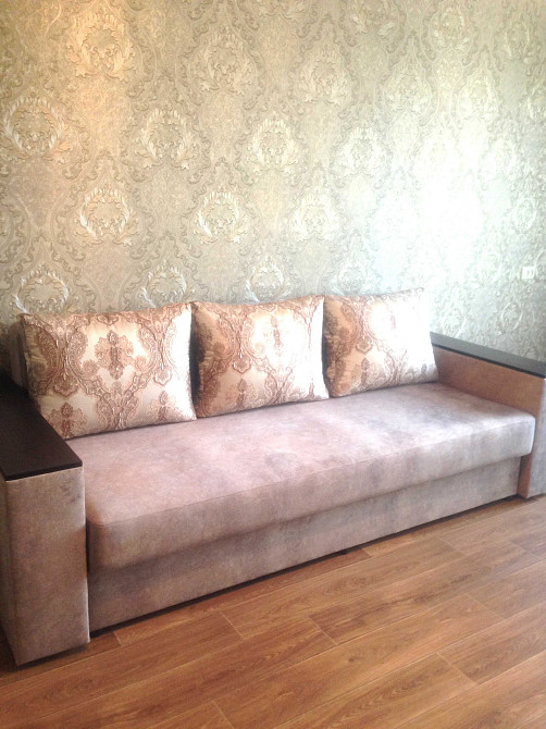 1-кімн. Центр-ЦУМ. Меблі.Техніка. Чернигов - изображение 1