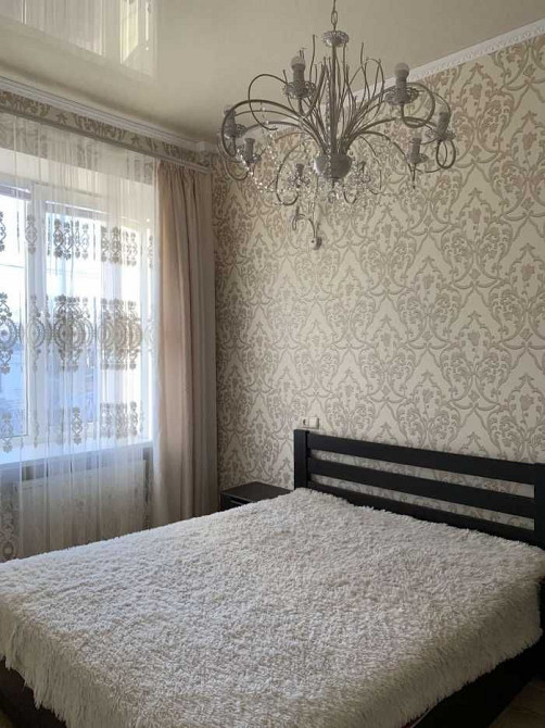 Аренда  2к квартиры Центр Миколаїв - зображення 4