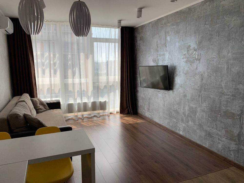 ВЛАСНИК!!!Без % Французький квартал 2 Киев - изображение 1