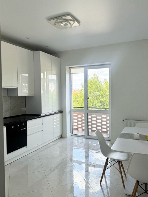 Оренда 1 кімнатної новобудови! Ужгород - зображення 2