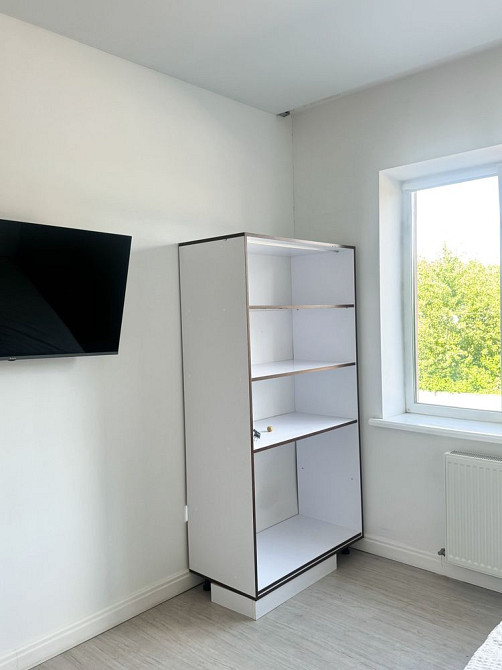 Оренда 1 кімнатної новобудови! Ужгород - зображення 5