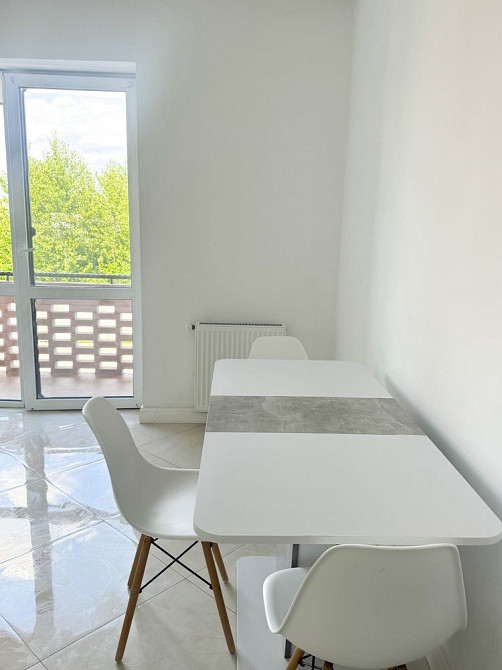 Оренда 1 кімнатної новобудови! Ужгород - зображення 3