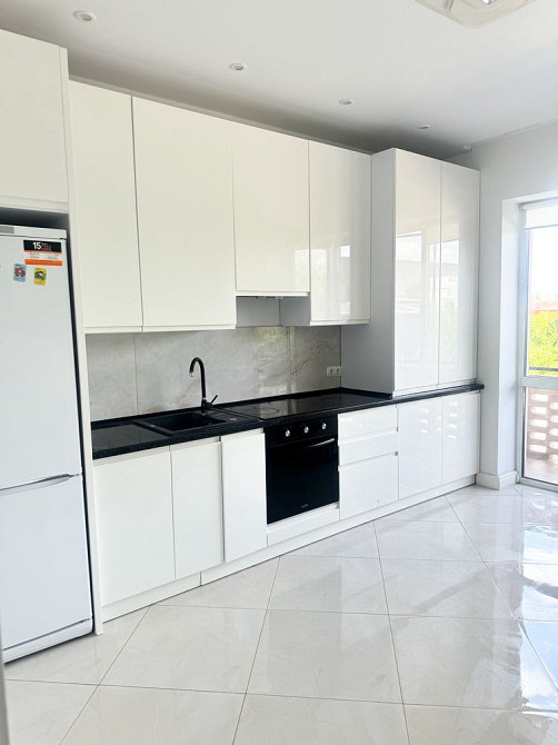 Оренда 1 кімнатної новобудови! Ужгород - зображення 1