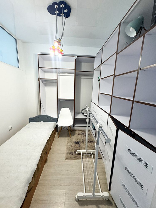 Оренда 1 кімнатної новобудови! Ужгород - зображення 7