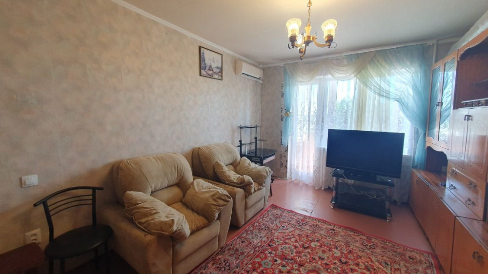 Аренда. 1 квартира. Намыв / Таврия Николаев - изображение 2