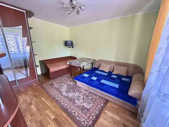 Оренда 1 кімнатної квартири вул. Любінська Львов