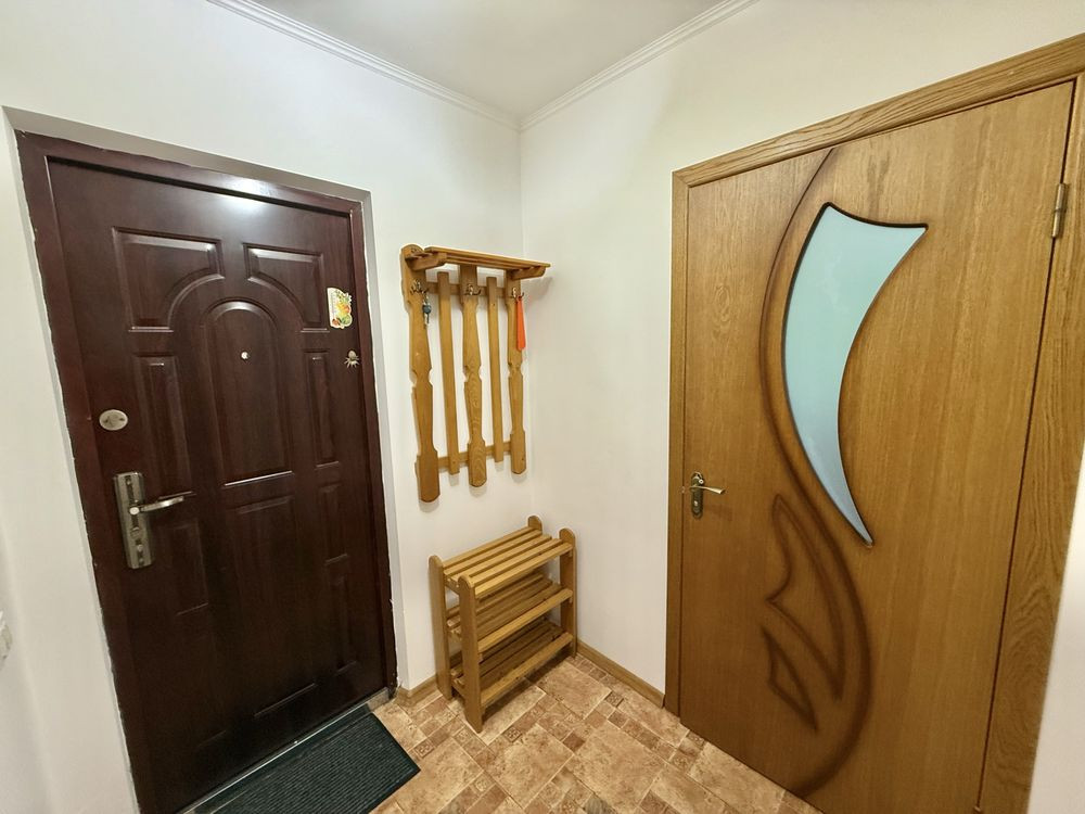 Оренда 1 кімнатної квартири вул. Любінська Львов - изображение 5