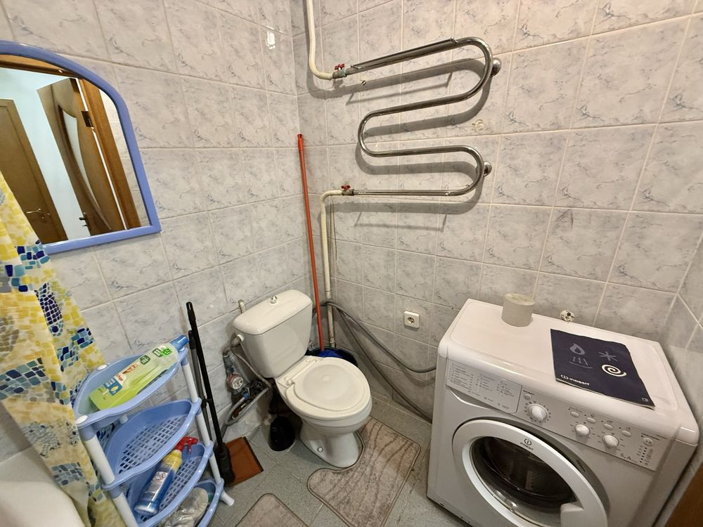 Оренда 1 кімнатної квартири вул. Любінська Львов - изображение 6