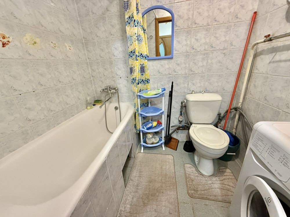 Оренда 1 кімнатної квартири вул. Любінська Львов - изображение 8