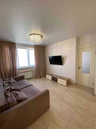 Оренда 2-к квартитри,53м,євродвушк,ЖК Соло Парк,ул.Генерала Шаповала20 Киев