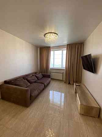 Оренда 2-к квартитри,53м,євродвушк,ЖК Соло Парк,ул.Генерала Шаповала20 Киев