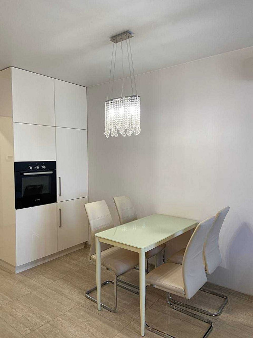 Оренда 2-к квартитри,53м,євродвушк,ЖК Соло Парк,ул.Генерала Шаповала20 Киев - изображение 2