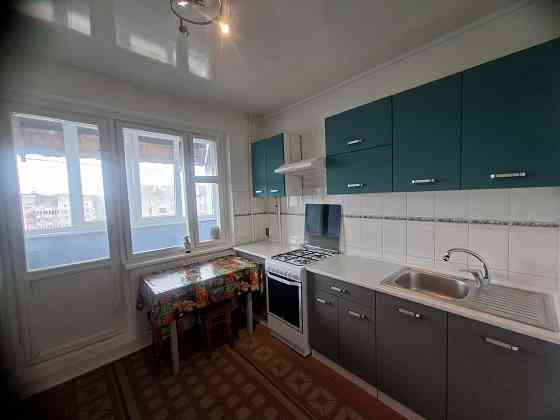 Оренда однокімнатної квартири,вул.Молодіжна. Ивано-Франковск