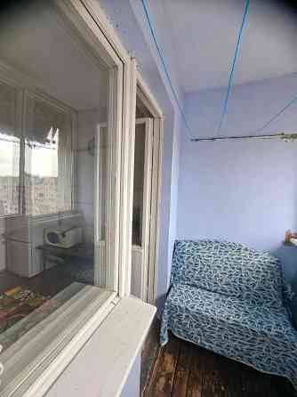 Оренда однокімнатної квартири,вул.Молодіжна. Ивано-Франковск