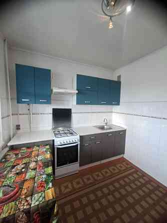 Оренда однокімнатної квартири,вул.Молодіжна. Ивано-Франковск