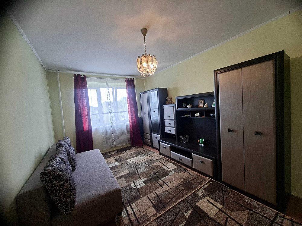 Оренда однокімнатної квартири,вул.Молодіжна. Ивано-Франковск - изображение 8