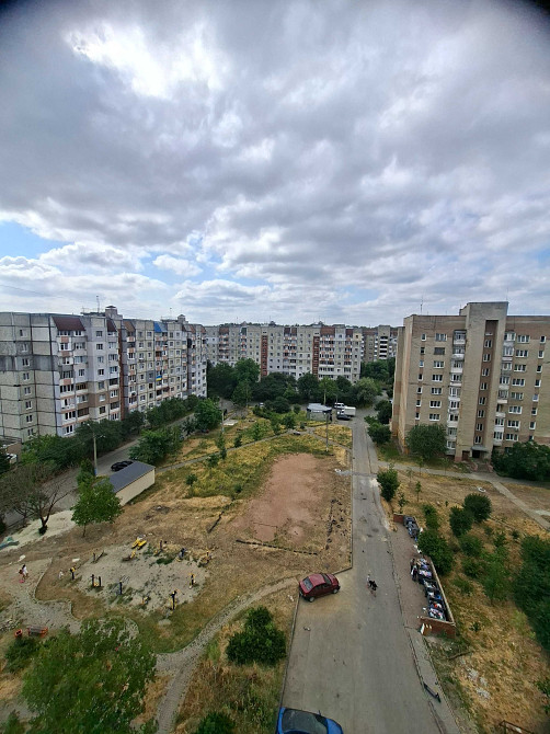 Оренда однокімнатної квартири,вул.Молодіжна. Ивано-Франковск - изображение 7