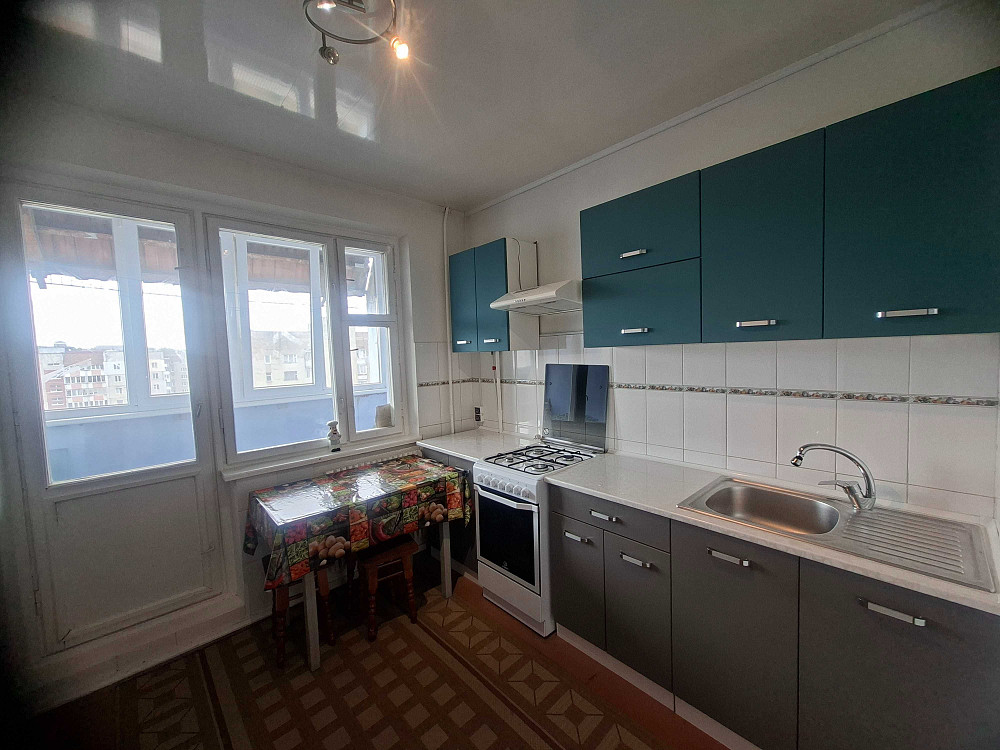 Оренда однокімнатної квартири,вул.Молодіжна. Ивано-Франковск - изображение 1