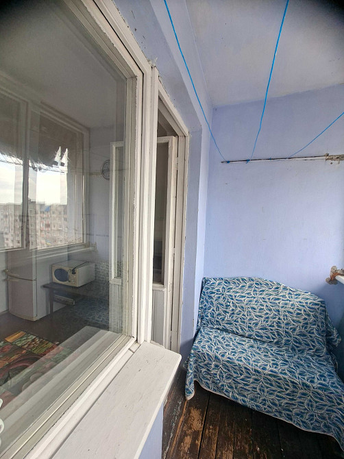 Оренда однокімнатної квартири,вул.Молодіжна. Ивано-Франковск - изображение 6