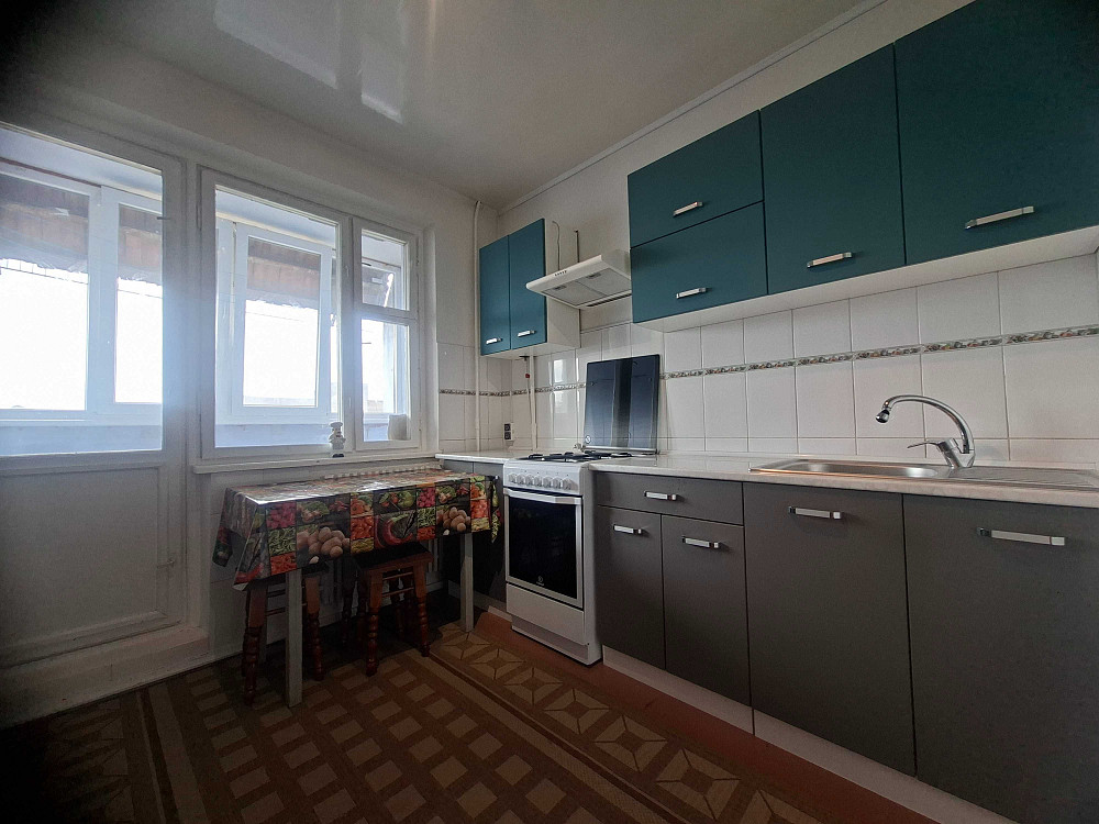 Оренда однокімнатної квартири,вул.Молодіжна. Ивано-Франковск - изображение 3