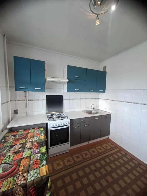 Оренда однокімнатної квартири,вул.Молодіжна. Ивано-Франковск - изображение 4