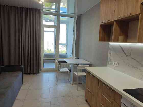 Здам 1к квартиру в ЖК Академ-Квартал, пров. Приладний, 10 Киев