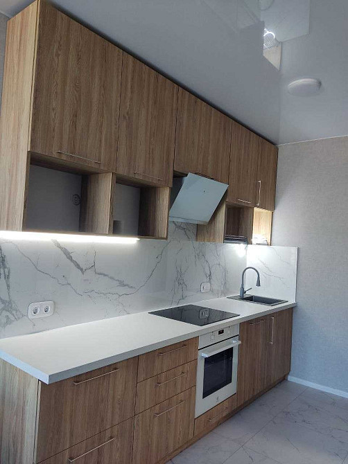 Здам 1к квартиру в ЖК Академ-Квартал, пров. Приладний, 10 Киев - изображение 2