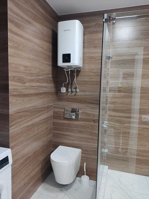 Здам 1к квартиру в ЖК Академ-Квартал, пров. Приладний, 10 Киев - изображение 6