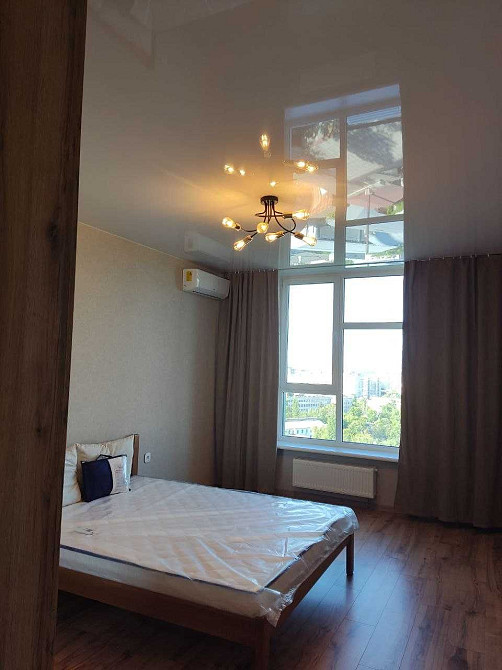 Здам 1к квартиру в ЖК Академ-Квартал, пров. Приладний, 10 Киев - изображение 5