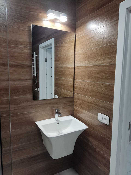 Здам 1к квартиру в ЖК Академ-Квартал, пров. Приладний, 10 Киев - изображение 8