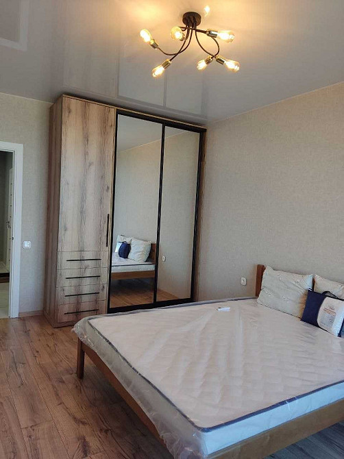 Здам 1к квартиру в ЖК Академ-Квартал, пров. Приладний, 10 Киев - изображение 4