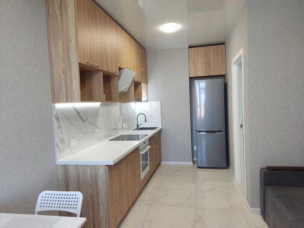 Здам 1к квартиру в ЖК Академ-Квартал, пров. Приладний, 10 Киев - изображение 1