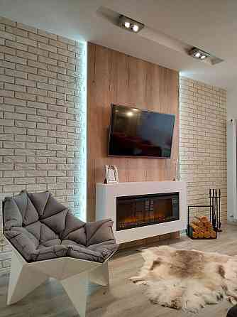 Сдам свою 2комн кв Клубный дом Приморский район 2 этаж Одеса