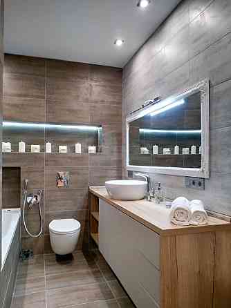 Сдам свою 2комн кв Клубный дом Приморский район 2 этаж Одеса