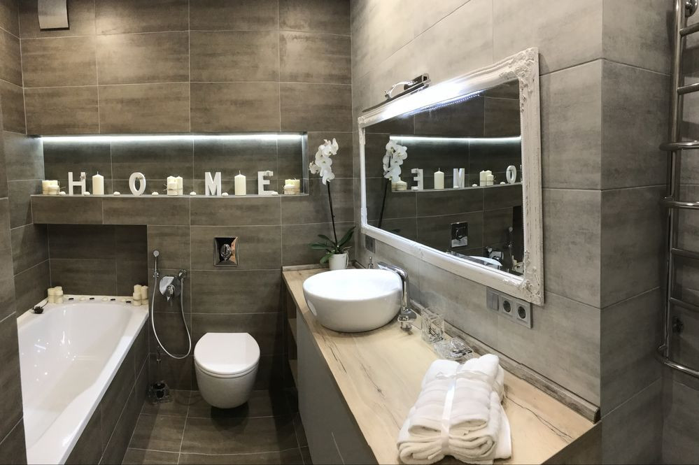 Сдам свою 2комн кв Клубный дом Приморский район 2 этаж Одесса - изображение 8