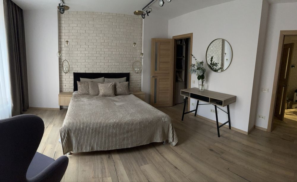 Сдам свою 2комн кв Клубный дом Приморский район 2 этаж Одесса - изображение 3