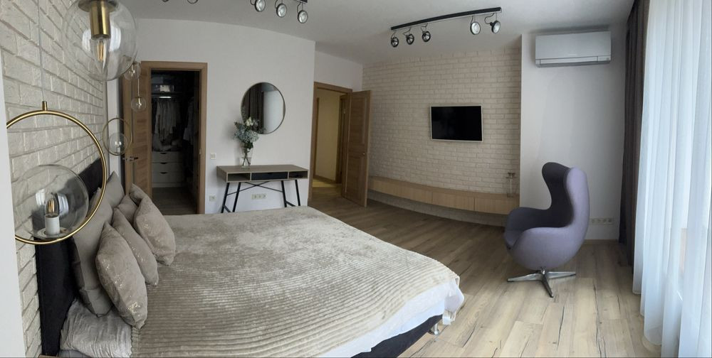 Сдам свою 2комн кв Клубный дом Приморский район 2 этаж Одесса - изображение 4