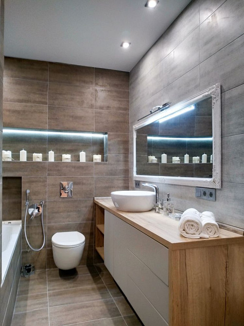 Сдам свою 2комн кв Клубный дом Приморский район 2 этаж Одесса - изображение 1