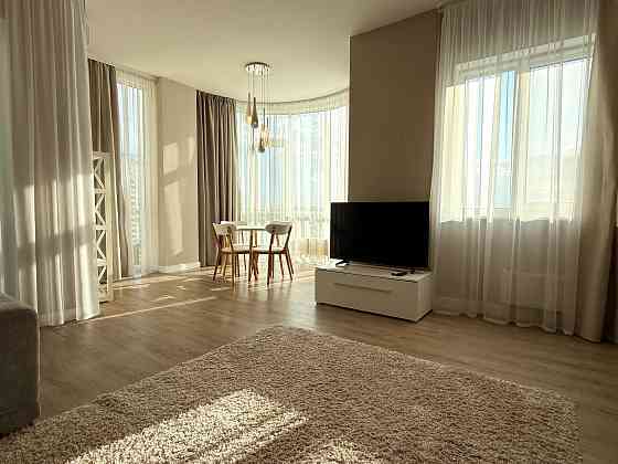 Аренда 3-х ком. квартиры. Печерский район, Верхогляда,2а. Без комиссии Киев